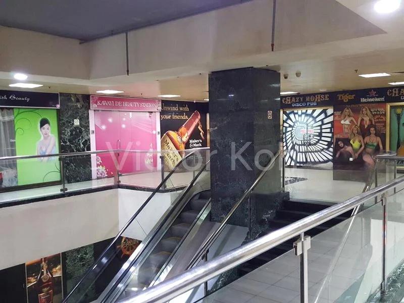Other Retail for Rent in  Orchard Towers - Image 9